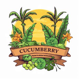 Cucumberry.com logo