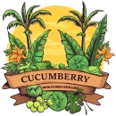 Cucumberry: where green meets exotic
